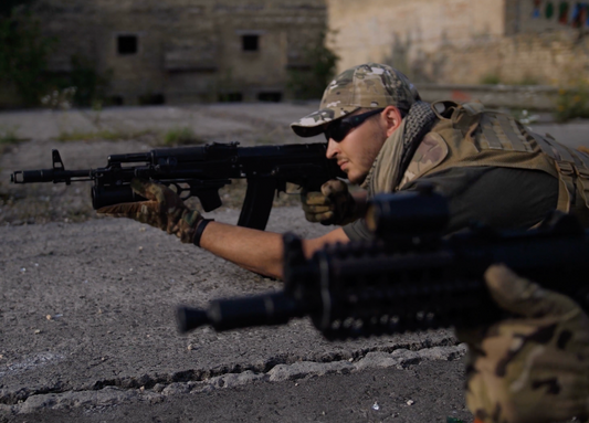 Increase Range Revenue with Smarter Target Systems