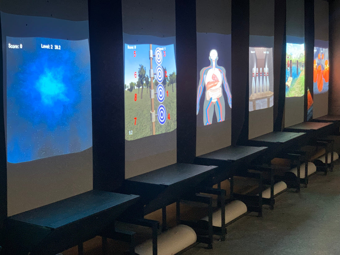 How Guardian Guns & Ammo Turned Training Into Engagement with EV-R