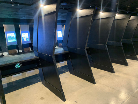 What’s Next for Shooting Ranges in 2026: Trends, Tech, and Shifts to Watch