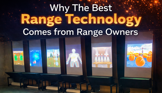 Why the Best Range Technology Comes from Range Owners