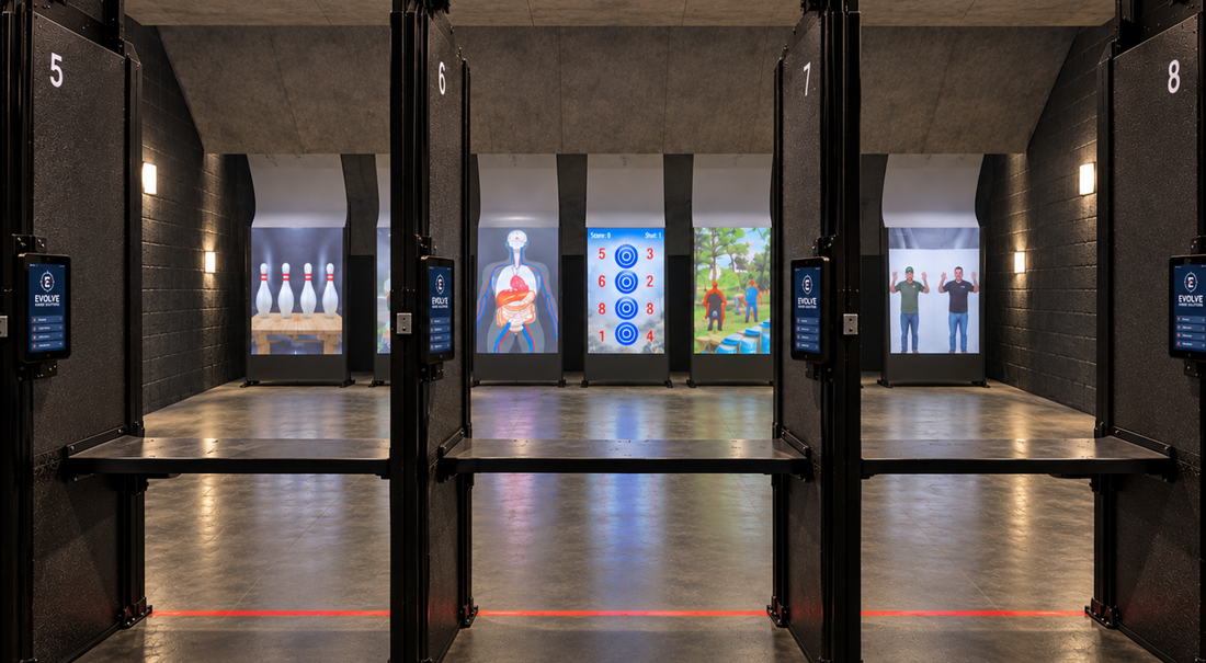 The Hidden Cost of an Empty Shooting Lane