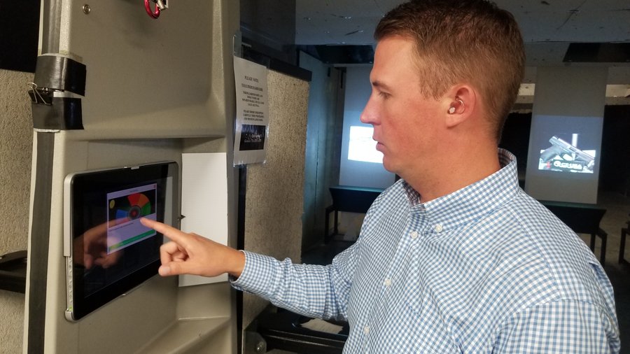 Digital Gun Range vs. Real Gun Range: Which Delivers Better ROI for Range Owners?