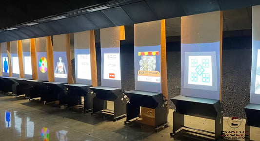 Build Organic Growth for Your Gun Range Without Relying on "Panic Buying"