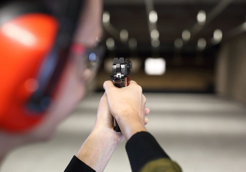 The Rise of Advanced Firearms Training