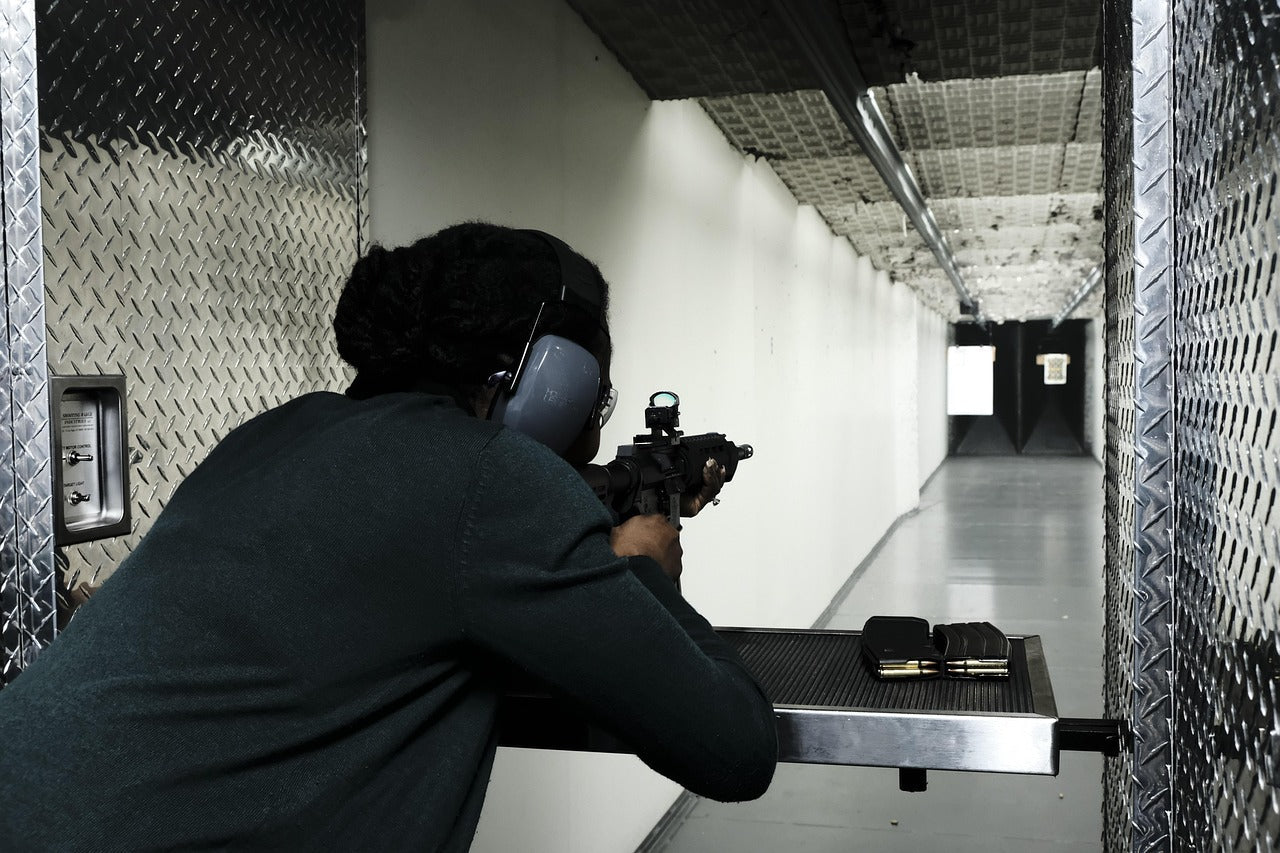 5 Ways to Modernize Your Range and Boost Shooter Engagement Without Br ...