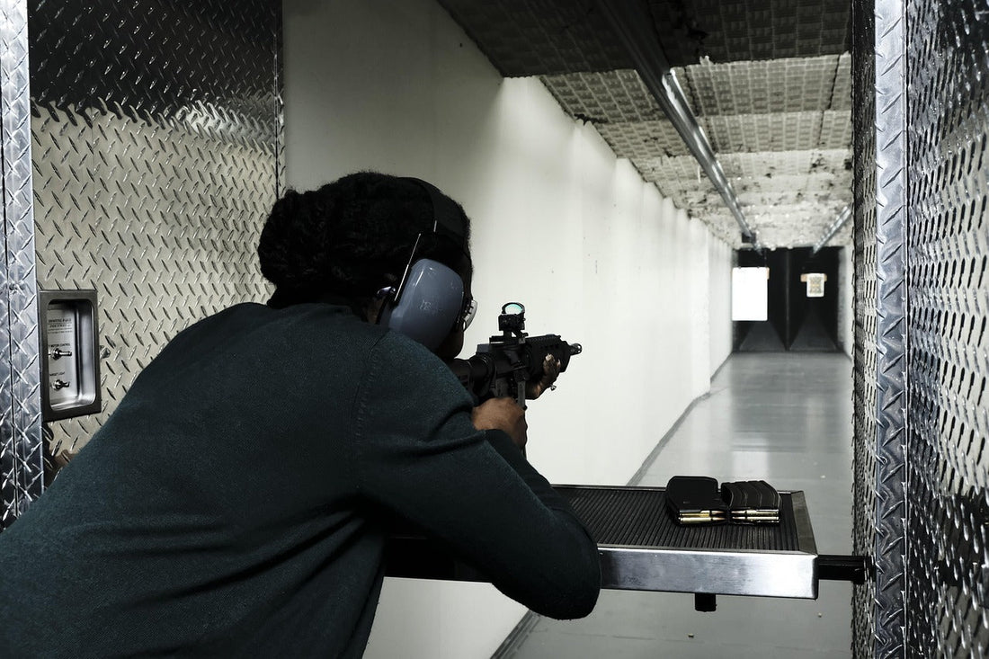 5 Ways to Modernize Your Range and Boost Shooter Engagement Without Breaking the Bank