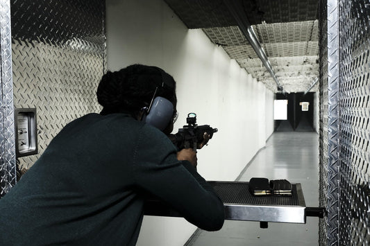 5 Ways to Modernize Your Range and Boost Shooter Engagement Without Breaking the Bank