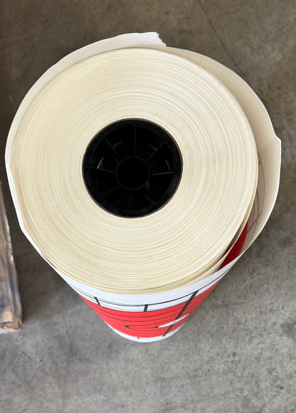 Paper: Plain Paper, Pre-printed Options