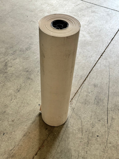Paper: Plain Paper, Pre-printed Options