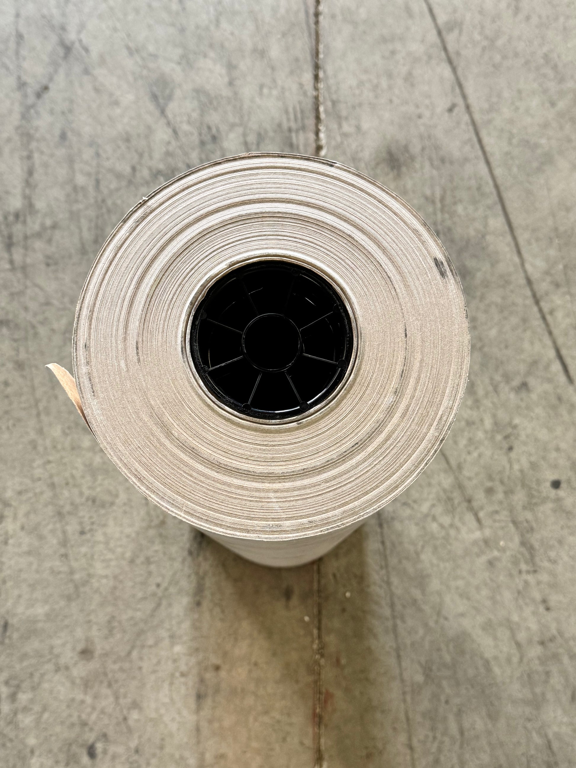 Range Paper Paper: Plain Paper, Pre-printed Options – Evolve Range Solutions