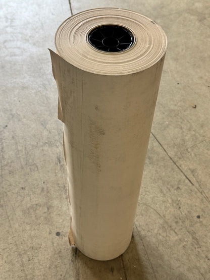 Paper: Plain Paper, Pre-printed Options